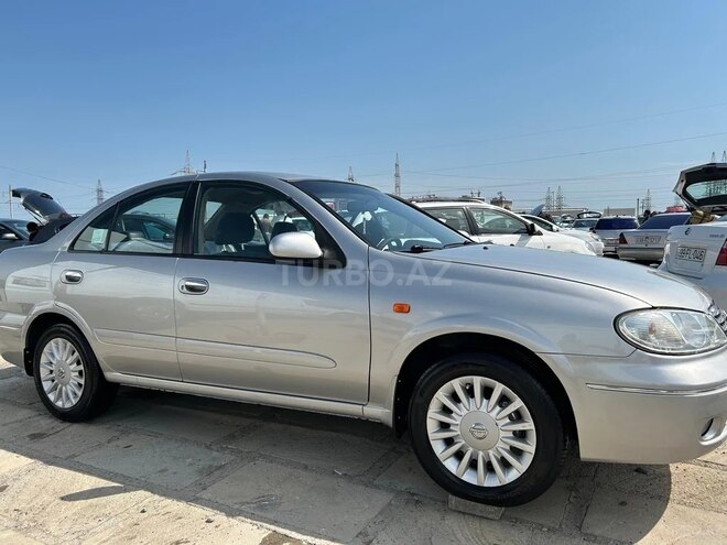 Nissan Sunny 2008, 279,113 km - 1.6 l - Sumqayıt