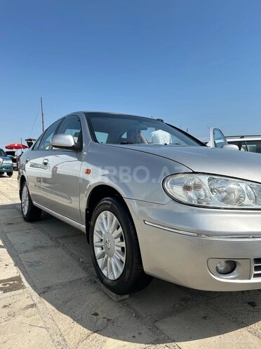 Nissan Sunny 2008, 279,113 km - 1.6 l - Sumqayıt