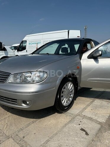 Nissan Sunny 2008, 279,113 km - 1.6 l - Sumqayıt