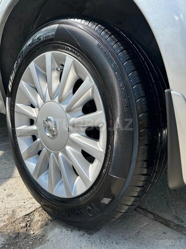 Nissan Sunny 2008, 279,113 km - 1.6 l - Sumqayıt