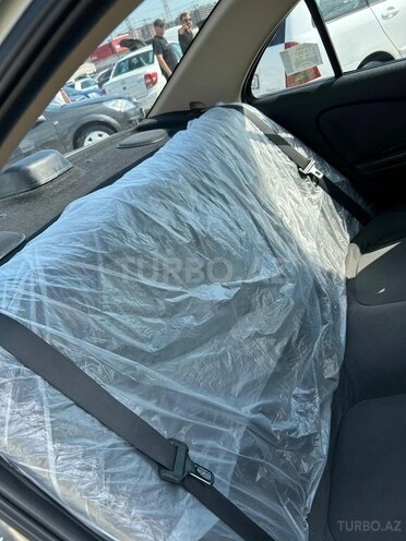 Nissan Sunny 2008, 279,113 km - 1.6 l - Sumqayıt
