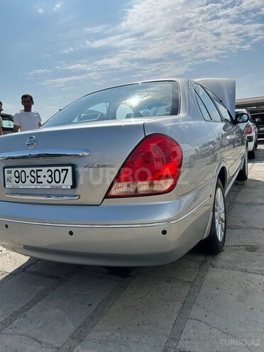 Nissan Sunny 2008, 279,113 km - 1.6 l - Sumqayıt