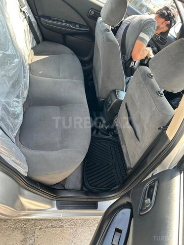 Nissan Sunny 2008, 279,113 km - 1.6 l - Sumqayıt
