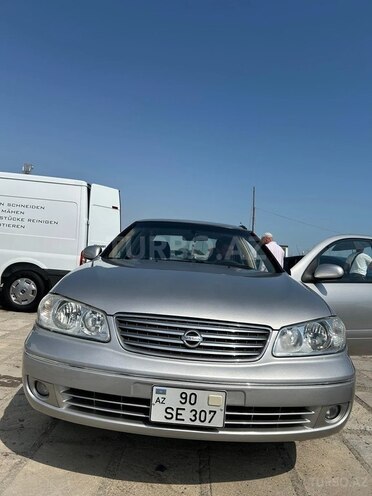 Nissan Sunny 2008, 279,113 km - 1.6 l - Sumqayıt
