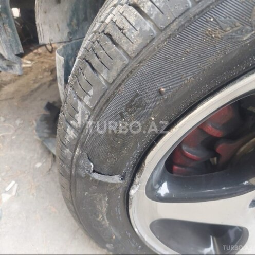 Mercedes C 180 1999, 240,000 km - 1.8 l - Sabirabad