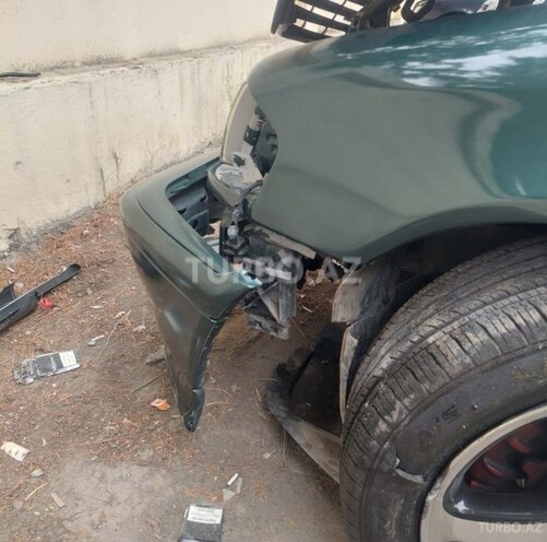 Mercedes C 180 1999, 240,000 km - 1.8 l - Sabirabad