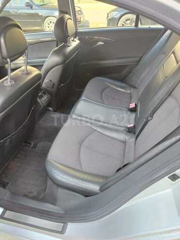 Mercedes E 240 2002, 243,800 km - 2.6 l - Bakı