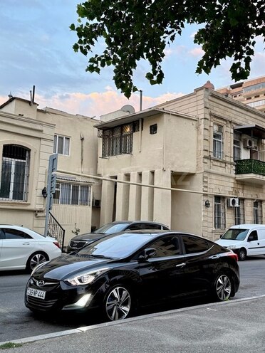 Hyundai Elantra 2013, 250,000 km - 1.6 л - Bakı