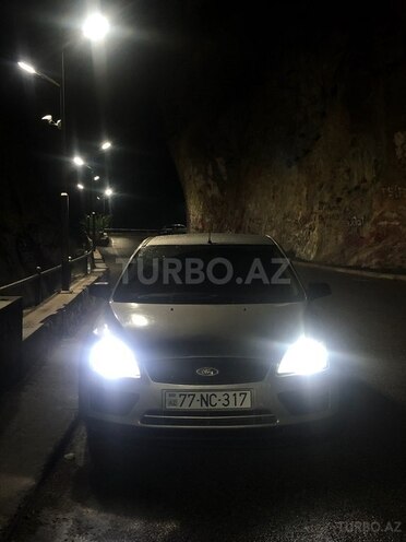 Ford Focus 2007, 222,648 km - 1.6 l - Bakı