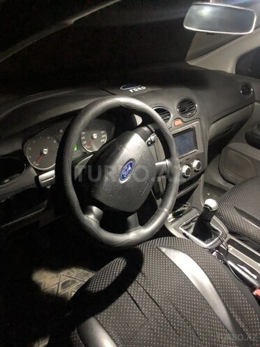 Ford Focus 2007, 222,648 km - 1.6 l - Bakı