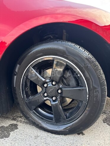 Chevrolet Cruze 2014, 214,000 km - 1.8 l - Bakı