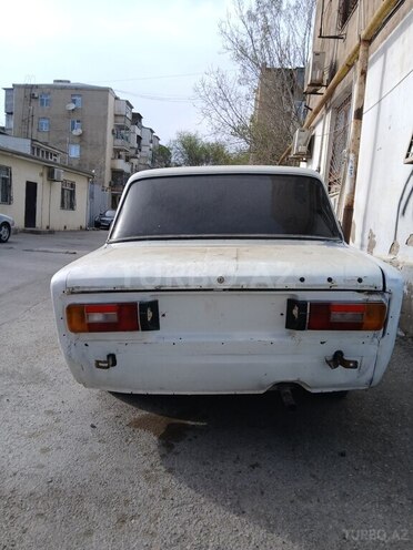 LADA (VAZ) 2106 1983, 160,000 km - 1.6 l - Bakı