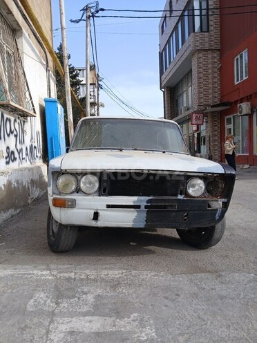 LADA (VAZ) 2106 1983, 160,000 km - 1.6 l - Bakı