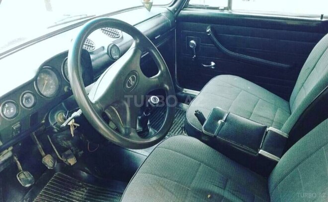 LADA (VAZ) 2106 1983, 160,000 km - 1.6 l - Bakı