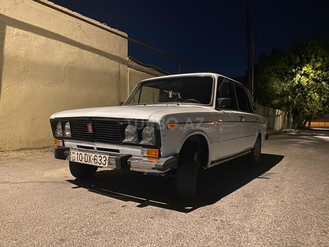 LADA (VAZ) 2106 1983, 160,000 km - 1.6 l - Bakı