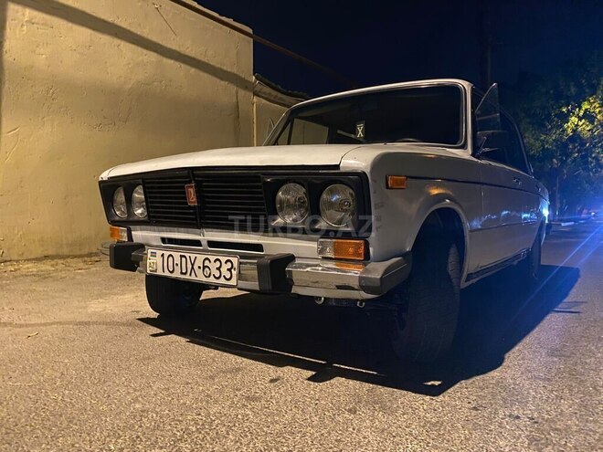 LADA (VAZ) 2106 1983, 160,000 km - 1.6 l - Bakı