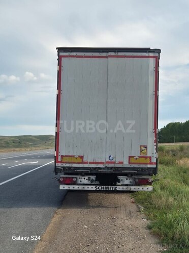 DAF 105 XF 2011, 1,460,741 km - 13.0 l - Dəliməmmədli