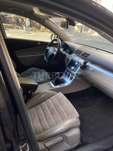 Volkswagen Passat 2007, 420,000 km - 2.0 l - Bakı