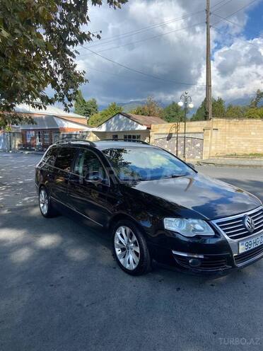 Volkswagen Passat 2007, 420,000 km - 2.0 l - Bakı