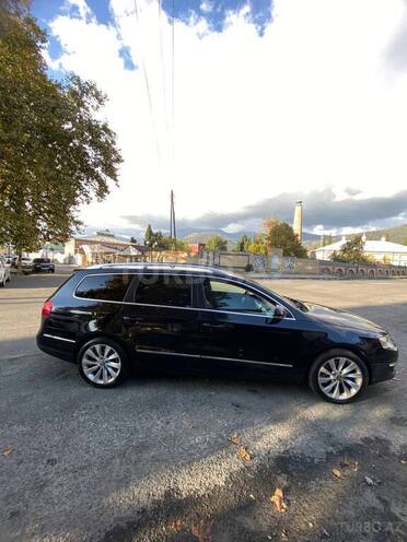 Volkswagen Passat 2007, 420,000 km - 2.0 l - Bakı