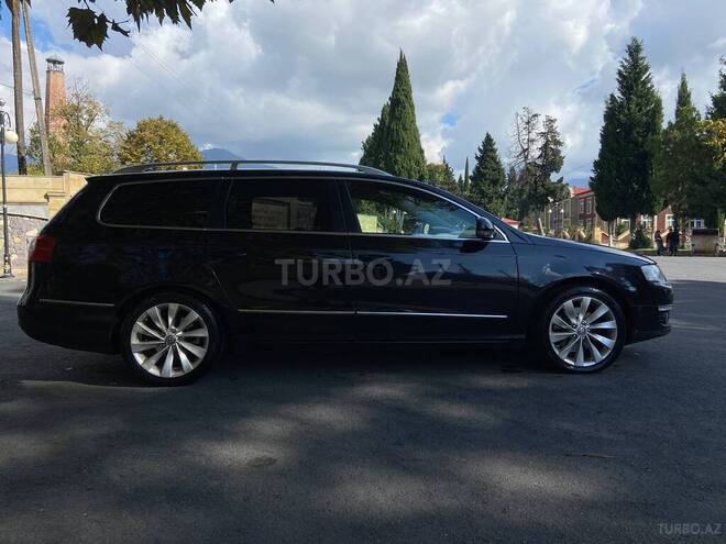 Volkswagen Passat 2007, 420,000 km - 2.0 l - Bakı