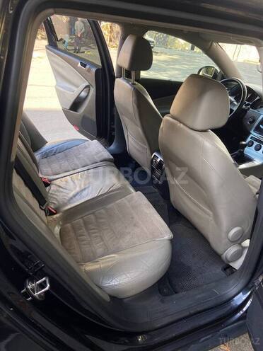 Volkswagen Passat 2007, 420,000 km - 2.0 l - Bakı