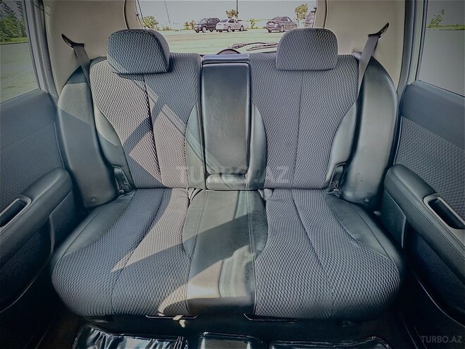 Nissan Tiida 2011, 128,000 km - 1.5 l - Sumqayıt