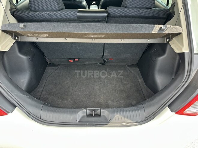 Nissan Tiida 2011, 128,000 km - 1.5 l - Sumqayıt