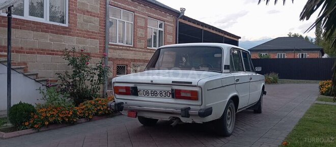 LADA (VAZ) 2106 1998, 725,890 km - 1.6 l - Balakən