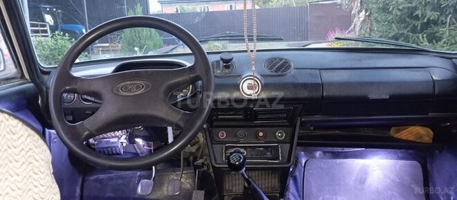 LADA (VAZ) 2106 1998, 725,890 km - 1.6 l - Balakən