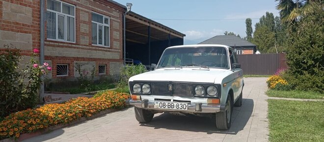 LADA (VAZ) 2106 1998, 725,890 km - 1.6 l - Balakən