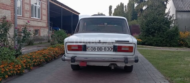 LADA (VAZ) 2106 1998, 725,890 km - 1.6 l - Balakən