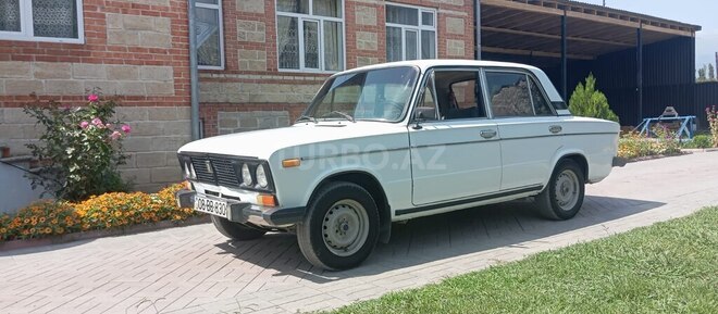 LADA (VAZ) 2106 1998, 725,890 km - 1.6 l - Balakən