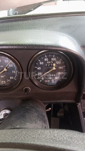 LADA (VAZ) 2106 1998, 725,890 km - 1.6 l - Balakən