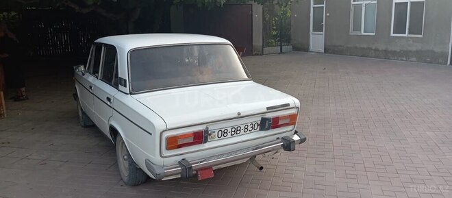 LADA (VAZ) 2106 1998, 725,890 km - 1.6 l - Balakən