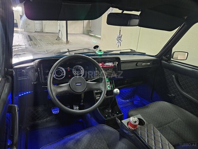 LADA (VAZ) 2107 2011, 80,000 km - 1.6 л - Şəmkir