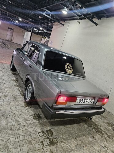 LADA (VAZ) 2107 2011, 80,000 km - 1.6 л - Şəmkir