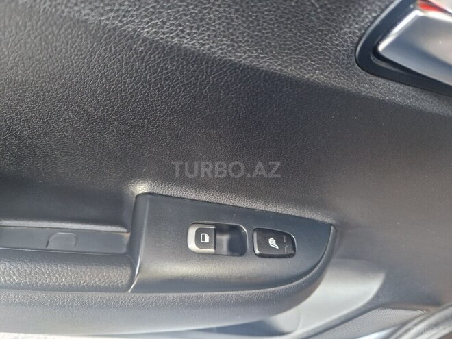 Kia Rio 2020, 29,000 km - 1.6 l - Bakı