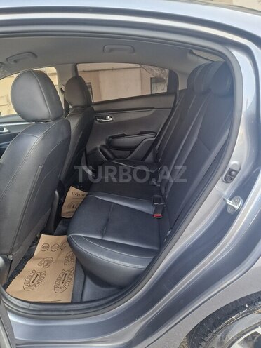 Kia Rio 2020, 29,000 km - 1.6 l - Bakı