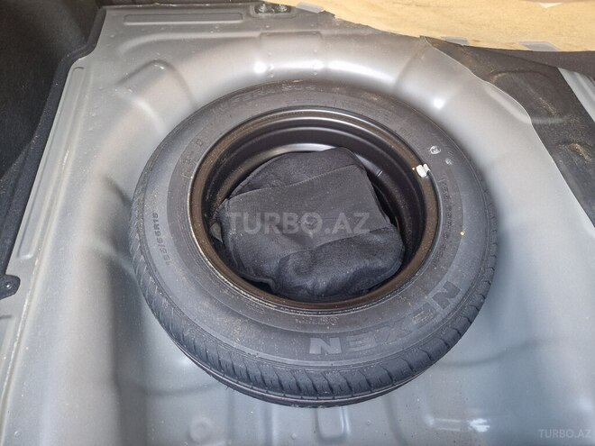 Kia Rio 2020, 29,000 km - 1.6 l - Bakı