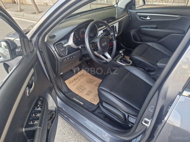 Kia Rio 2020, 29,000 km - 1.6 l - Bakı