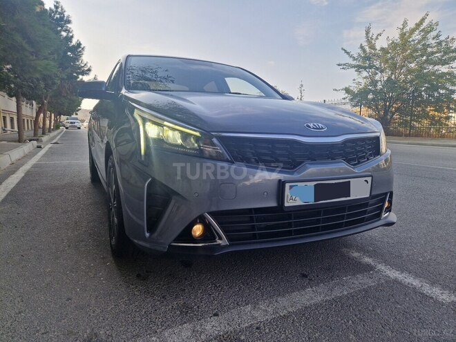 Kia Rio 2020, 29,000 km - 1.6 l - Bakı