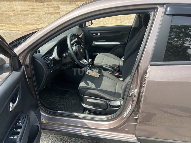 Kia Rio X-Line 2021, 62,109 km - 1.6 l - Bakı