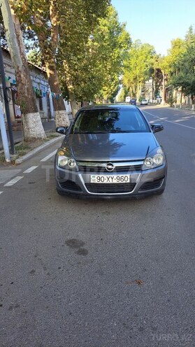 Opel Astra 2005, 465,000 km - 1.3 l - Ağstafa