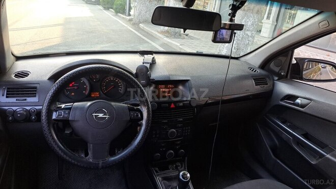 Opel Astra 2005, 465,000 km - 1.3 l - Ağstafa