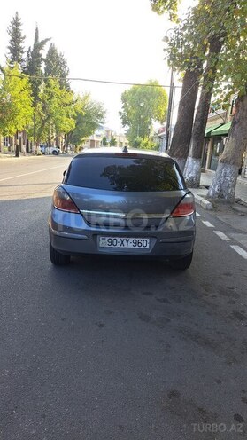 Opel Astra 2005, 465,000 km - 1.3 l - Ağstafa