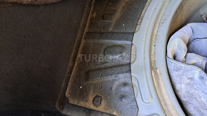 Opel Astra 2005, 465,000 km - 1.3 l - Ağstafa