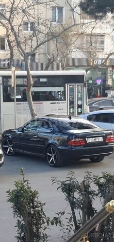 Mercedes  1997, 253,000 km - 2.3 l - Bakı
