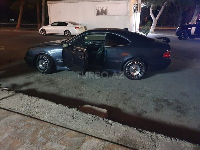 Mercedes  1997, 253,000 km - 2.3 l - Bakı