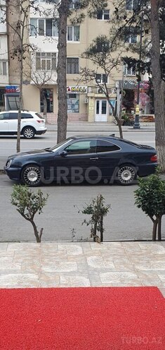 Mercedes  1997, 253,000 km - 2.3 l - Bakı